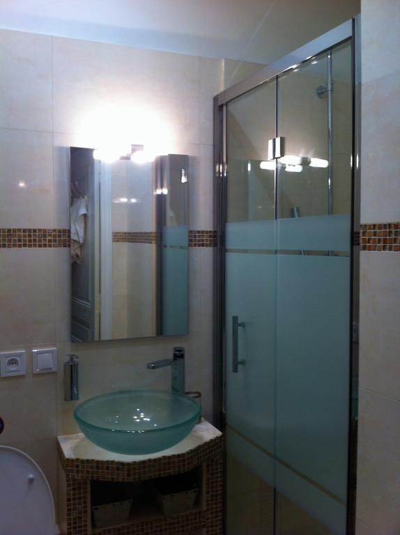 Nice Center Studio Guesthouse Номер фото
