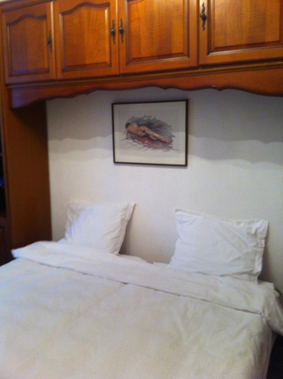 Nice Center Studio Guesthouse Номер фото