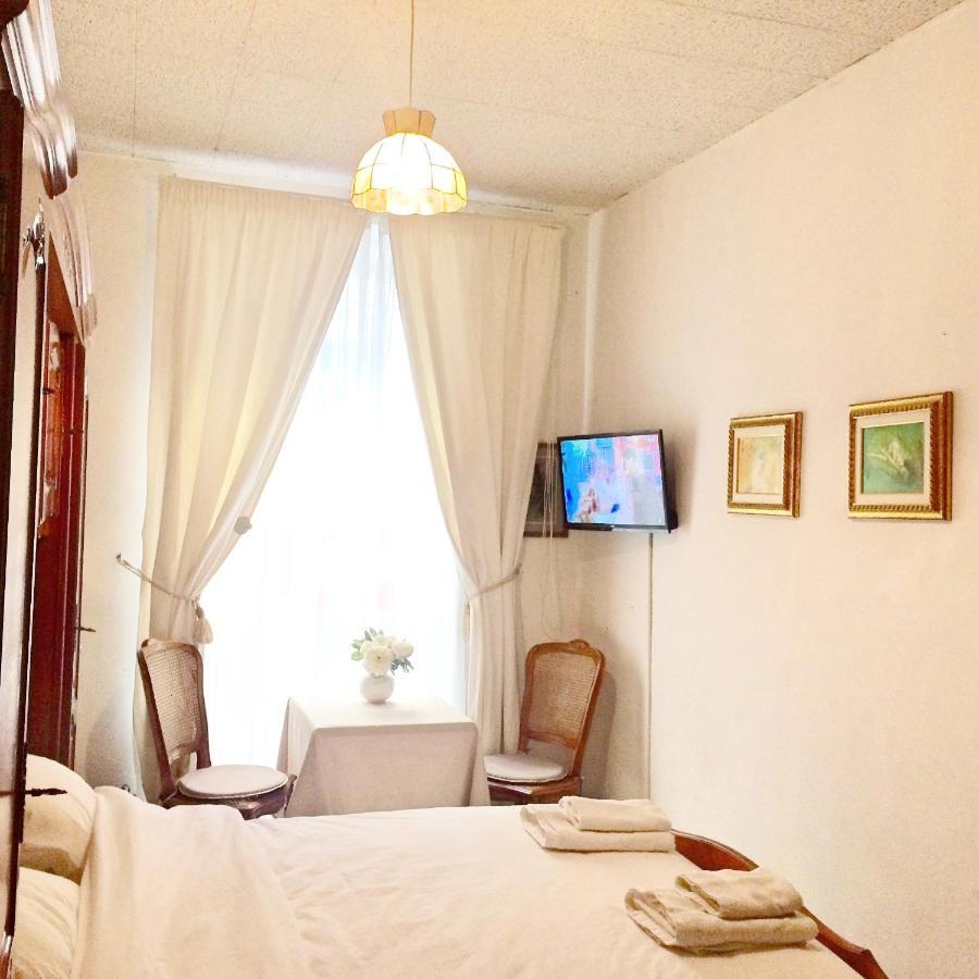 Nice Center Studio Guesthouse Екстер'єр фото